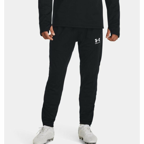 Under Armour Challenger Training Pants - Black - Image 2