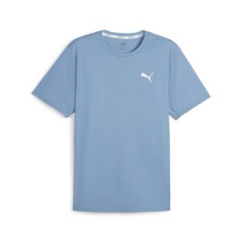 Puma Mens Run T-Shirt