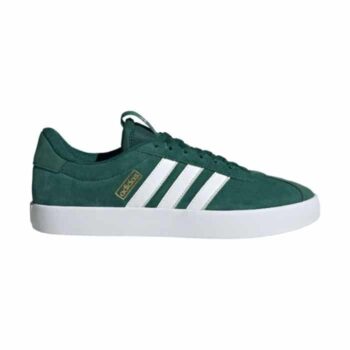 adidas VL COURT 3.0 Shoes - Green/White