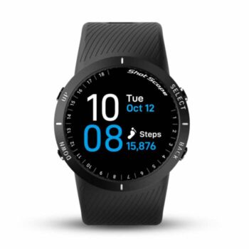 Shot Scope V5 GPS Golf Watch