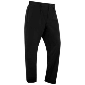 Proquip Aqualite Rain Golf Trousers - Black
