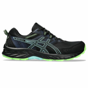 Asics Men's GEL-VENTURE 9 - Blue/Black