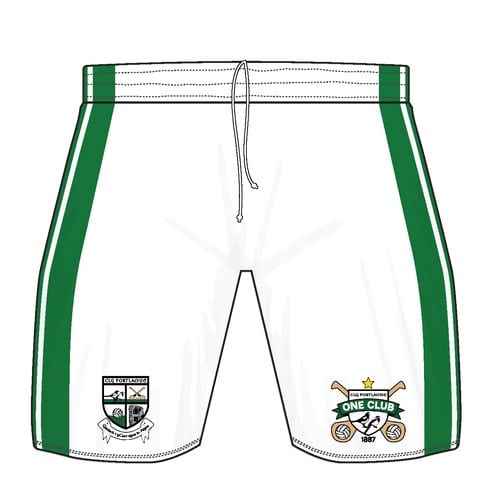 Portlaoise Town Tigers