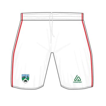 Stradbally Parish Gaels Shorts