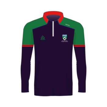 Stradbally Parish Gaels Half Zip
