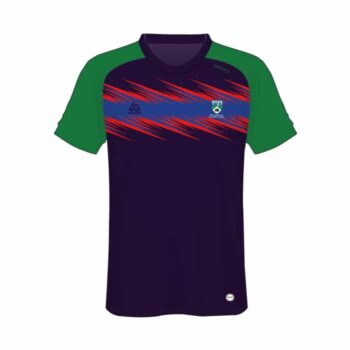 Stradbally Parish Gaels Training Jersey – Kids