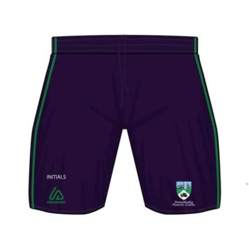 Stradbally Parish Gaels Leisure Shorts