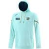 Laois GAA Men's Weston Fleece Pullover Hoodie
