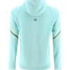 Laois GAA Men's Weston Fleece Pullover Hoodie
