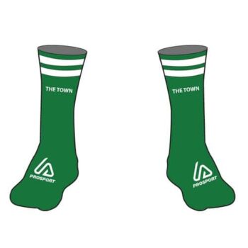 Portlaoise Town Tigers