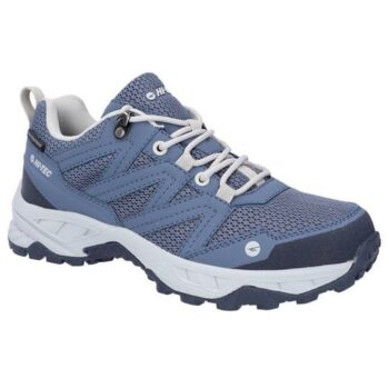 Hi-Tec Ladies Saunter Low WP