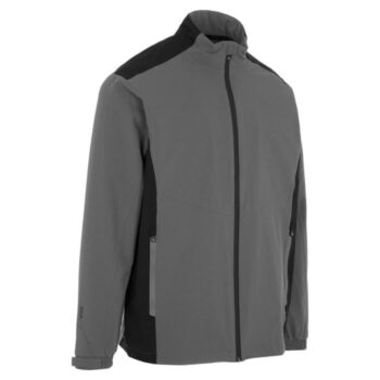 ProQuip Aqualite Jacket - Grey/Black