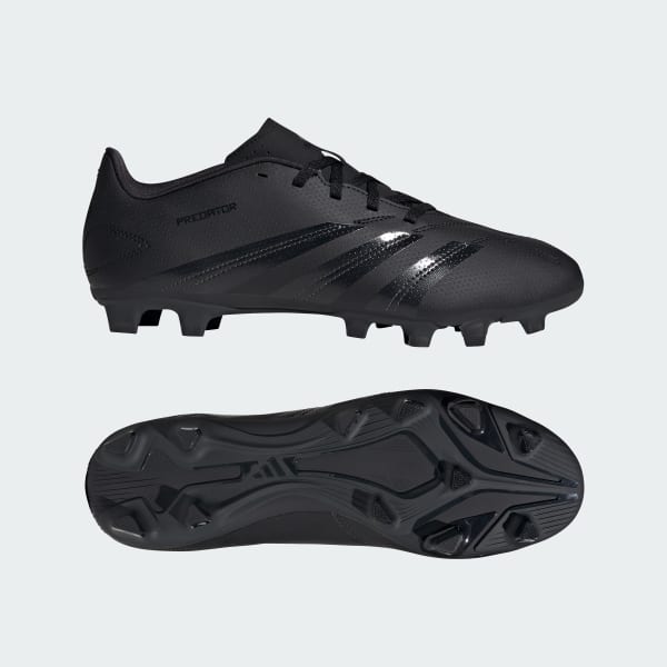 adidas Predator Club Flexible Ground Football Boots - Image 3