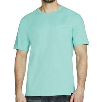 Skechers Skech-Breeze Pocket T-Shirt