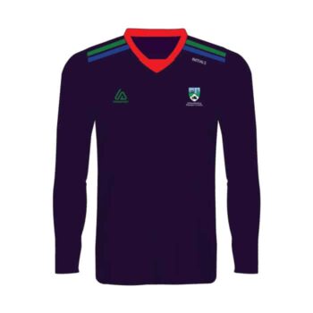 Stradbally Parish Gaels Windbreaker