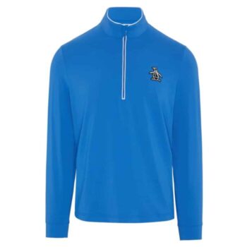 Original Penguin Golf Performance Earl 1/4 Zip