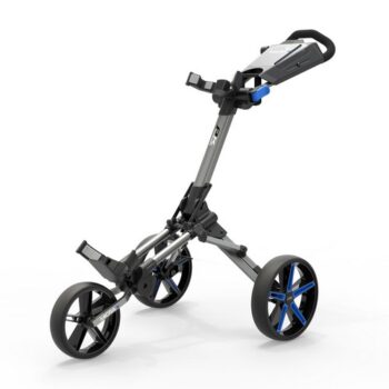 Powakaddy Micra Push Golf Trolley