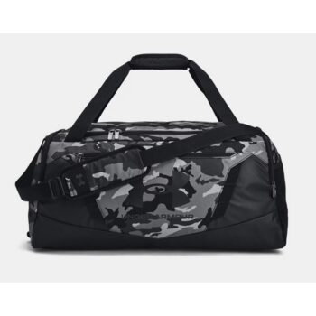 UA Undeniable 5.0 Medium Duffle Bag