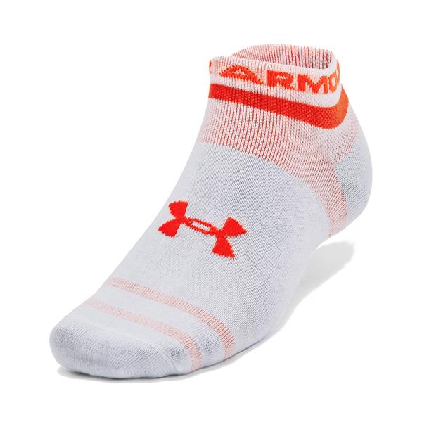 Womens under armour no show socks hotsell