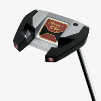 TaylorMade Spider GT Silver #3 34"Putter MRH