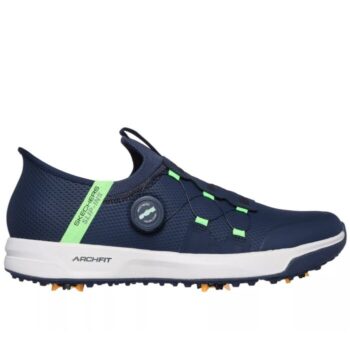 Skechers Slip-ins GO GOLF Elite Vortex - Navy