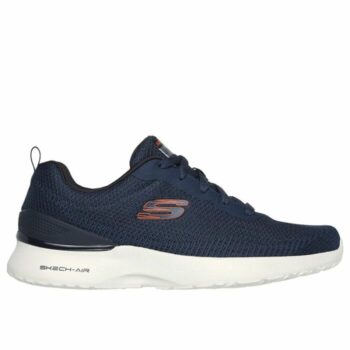Skechers Mens Trainer Skech-Air Dynamight Bliton