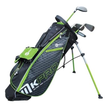 Masters MKids Junior Half Set 57" - Right Hand