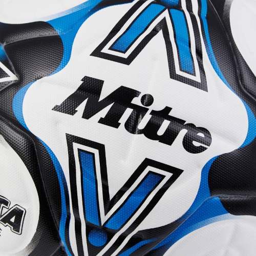 Mitre Delta One Football - Size 5 - Image 3