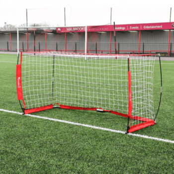Precision Flexi Net Goal - 8x4