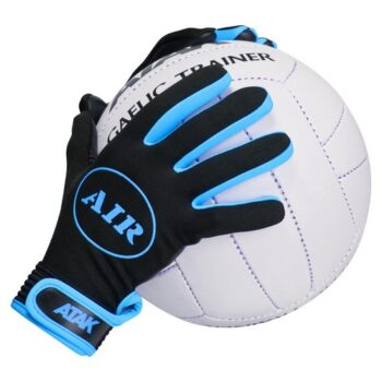 Atak Air Sky Blue Gaelic Glove