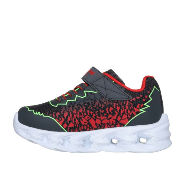Skechers Vortex 2.0 Zorenito Boys Shoes - Image 2