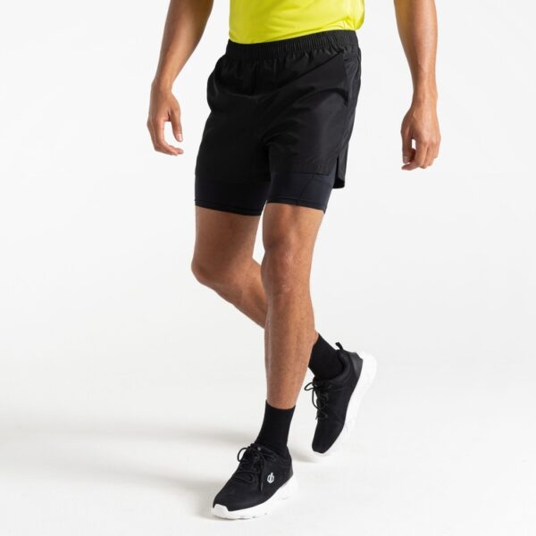 Dare2B Mens Movement Shorts