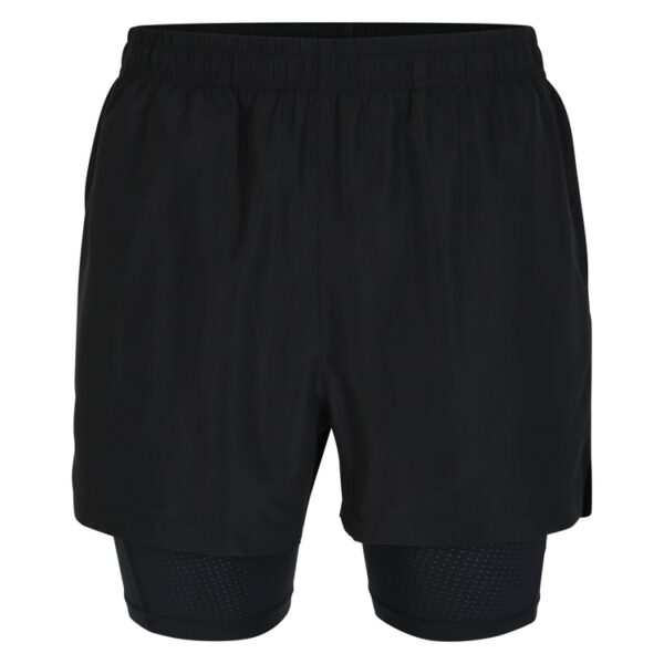 Dare2B Mens Movement Shorts - Image 3