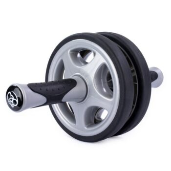TPE Duo Ab Wheel