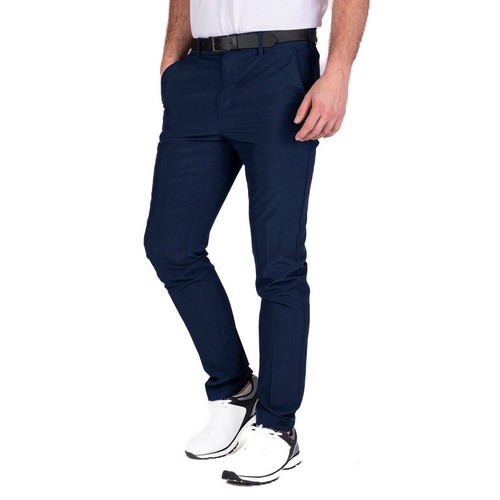 Island Green Men's Tour Stretch Tapered Trouser