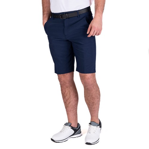 Island Green Men's Stretch Shorts