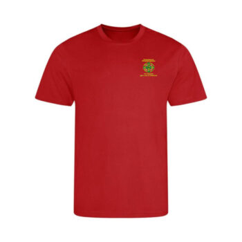 Gaelscoil Portlaoise Cool T-Shirt