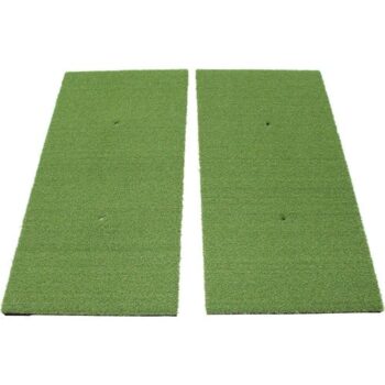 Pure2Improve Practice Hitting Mat Set