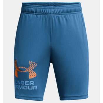 Boys' UA Tech™ Logo Shorts
