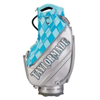 TaylorMade 2024 Professional Championship Staff Bag