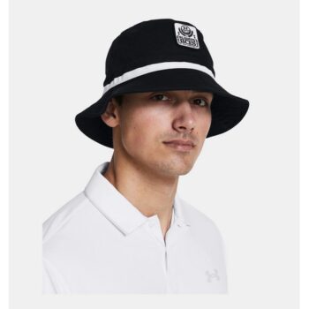 Unisex UA Drive Bucket Hat
