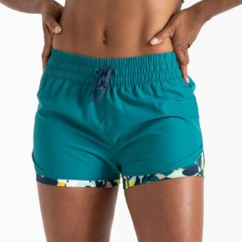 Dare2b Ladies Sprint Up Shorts