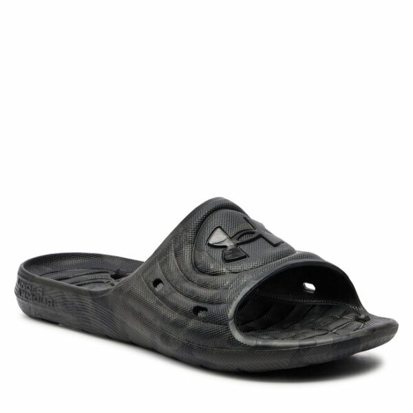 Under Armour Locker Camo Slides - Image 2