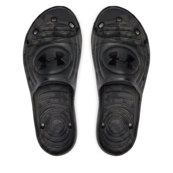 Under Armour Locker Camo Slides