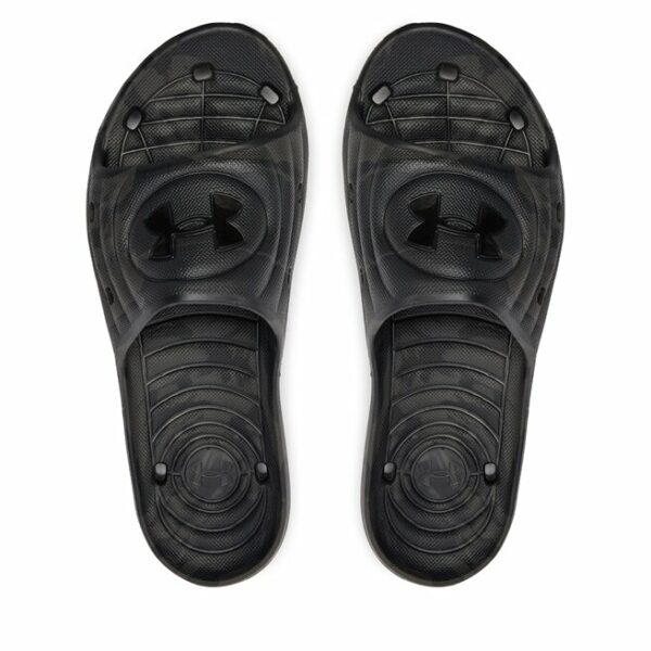 Under Armour Locker Camo Slides