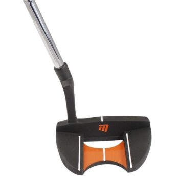Masters Genus P6 MRH Putter