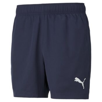 Puma ACTIVE Woven Shorts 5"