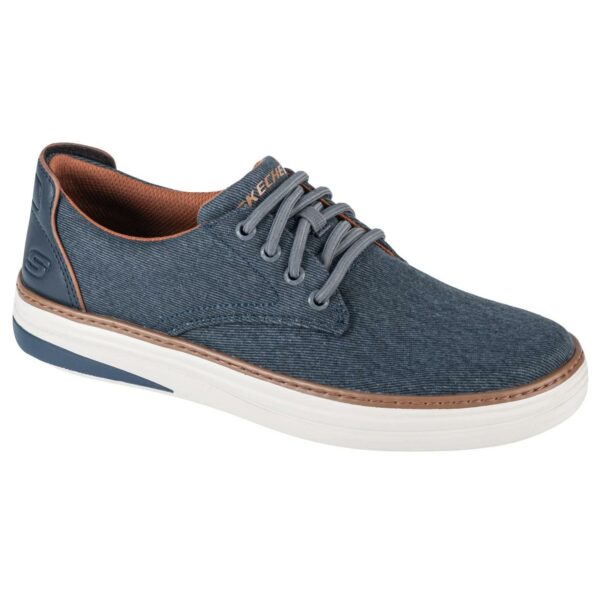 Skechers Mens Hyland Ratner Shoes