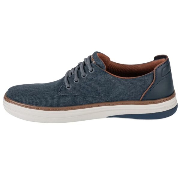 Skechers Mens Hyland Ratner Shoes - Image 2