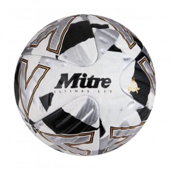 Mitre Ultimax Evo Football - Size 5